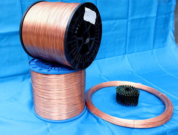 Coil Nail Welding Wire