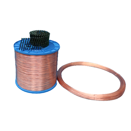 Coil Nail Welding Wire